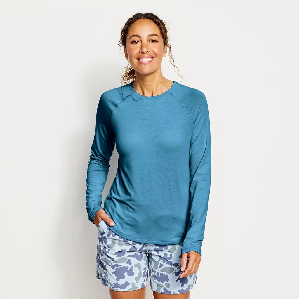 Dricast Long Sleeve