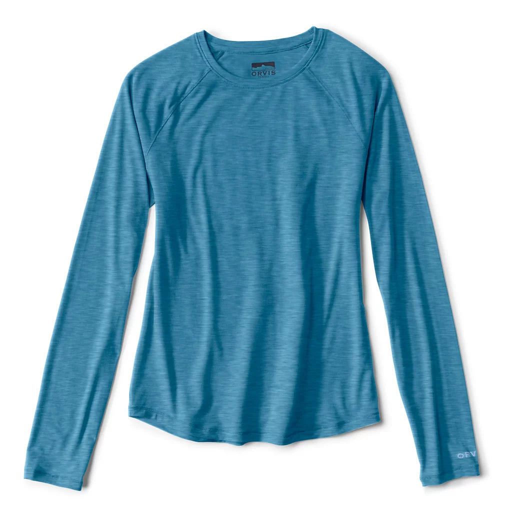 Dricast Long Sleeve