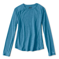 Dricast Long Sleeve