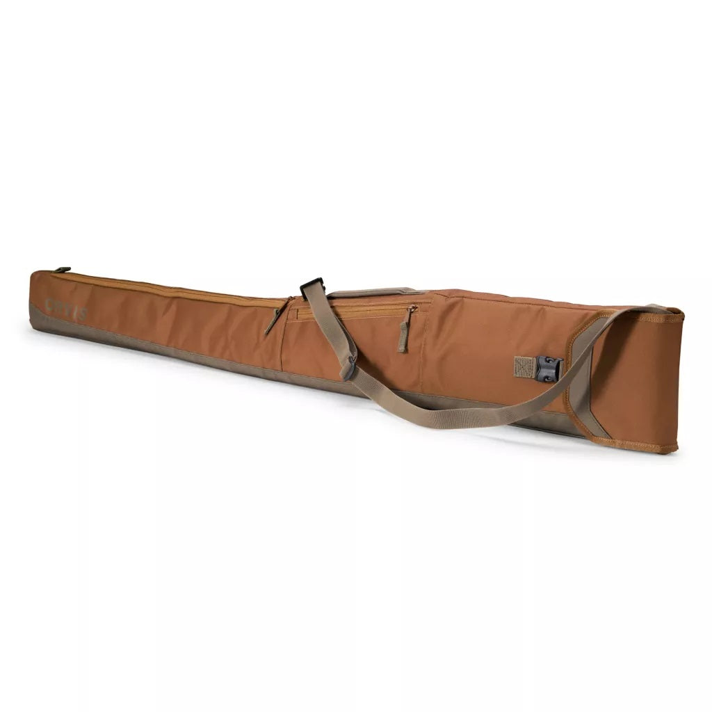 Upland Gun Slip- Dark Vicuna