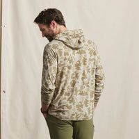 Dricast Hoodie- Dove Camo