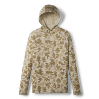 Dricast Hoodie- Dove Camo