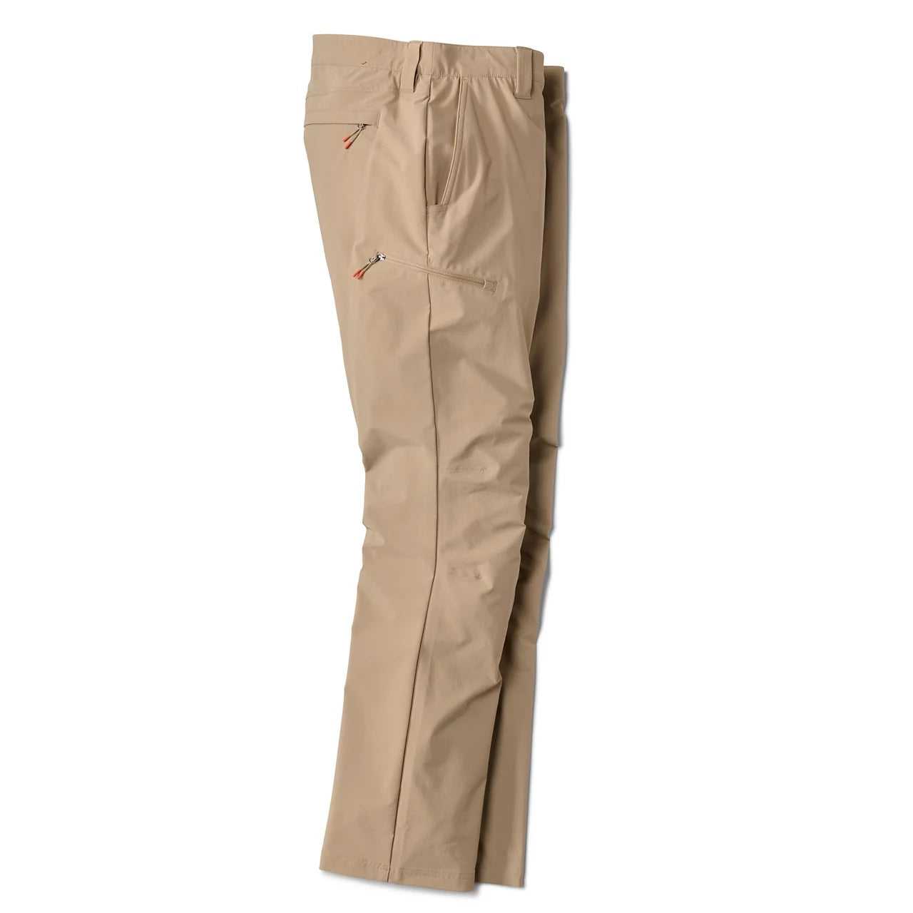 Jackson Quick Dry Pants- Desert Khaki