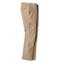 Jackson Quick Dry Pants- Desert Khaki