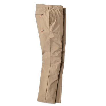 Jackson Quick Dry Pants- Desert Khaki