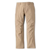Jackson Quick Dry Pants- Desert Khaki