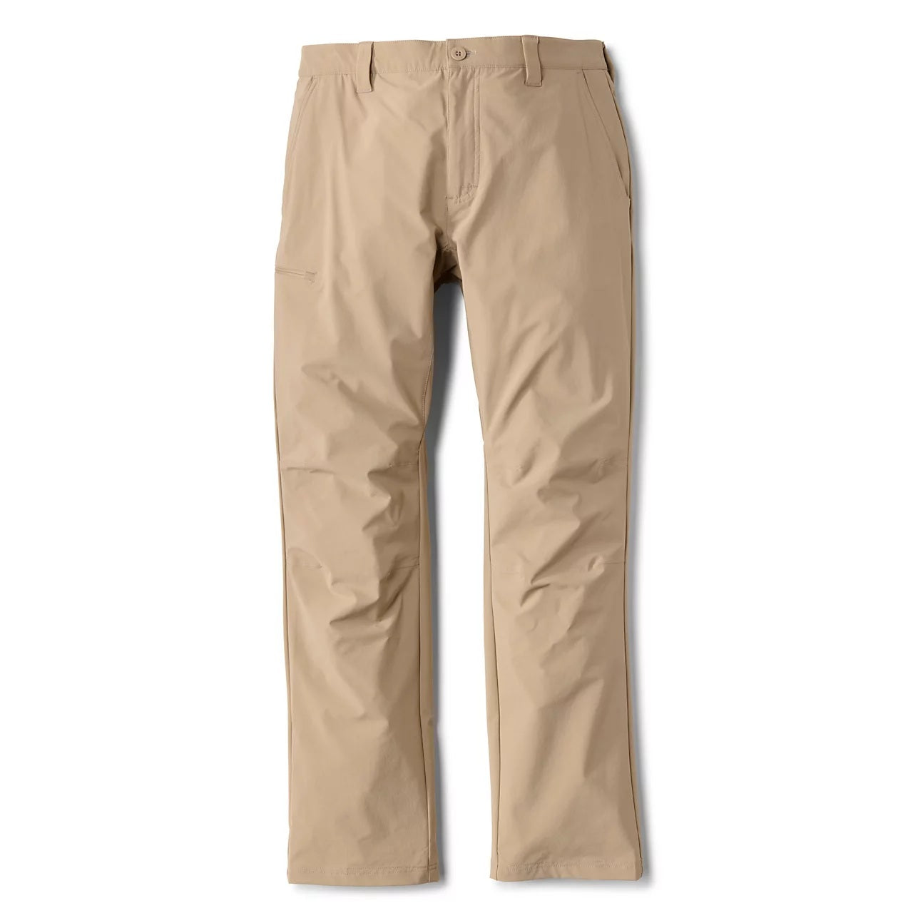 Jackson Quick Dry Pants- Desert Khaki