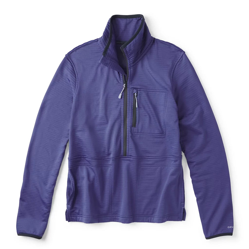 Horseshoe Hills Half Zip