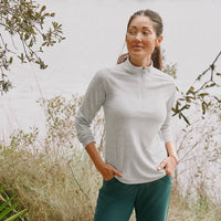 Dricast 1/4 Zip
