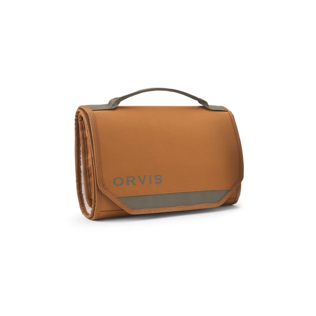Upland Gun-Cleaning Station-Dark Vicuna