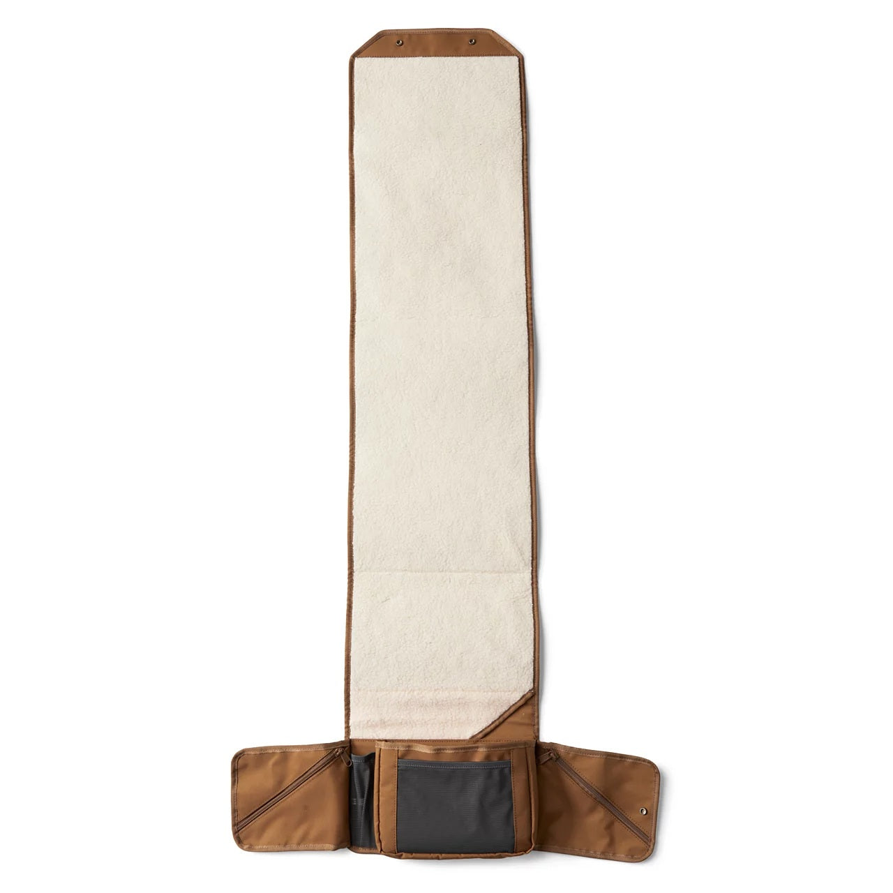Upland Gun-Cleaning Station-Dark Vicuna