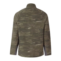PRO LT Softshell Pullover- Dusk Camo