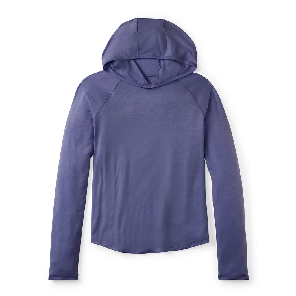 Women’s Dricast Hoodie - Mountain Dusk