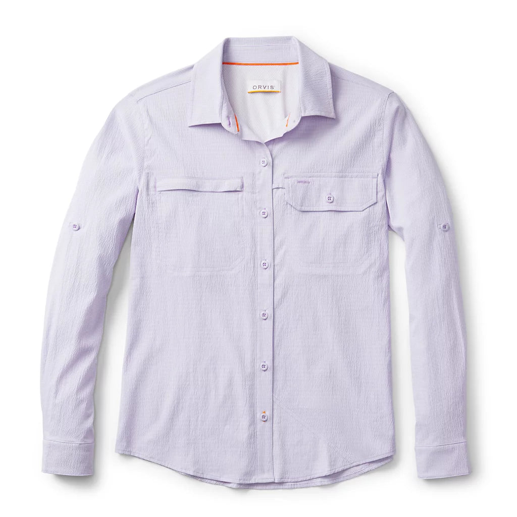 Open Air Caster Long Sleeve