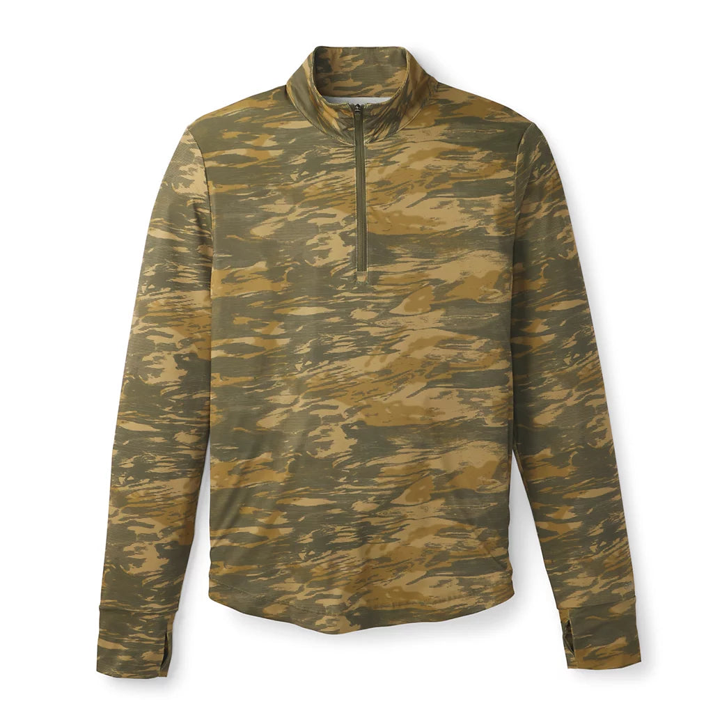 Sun Defense 1/4 Zip