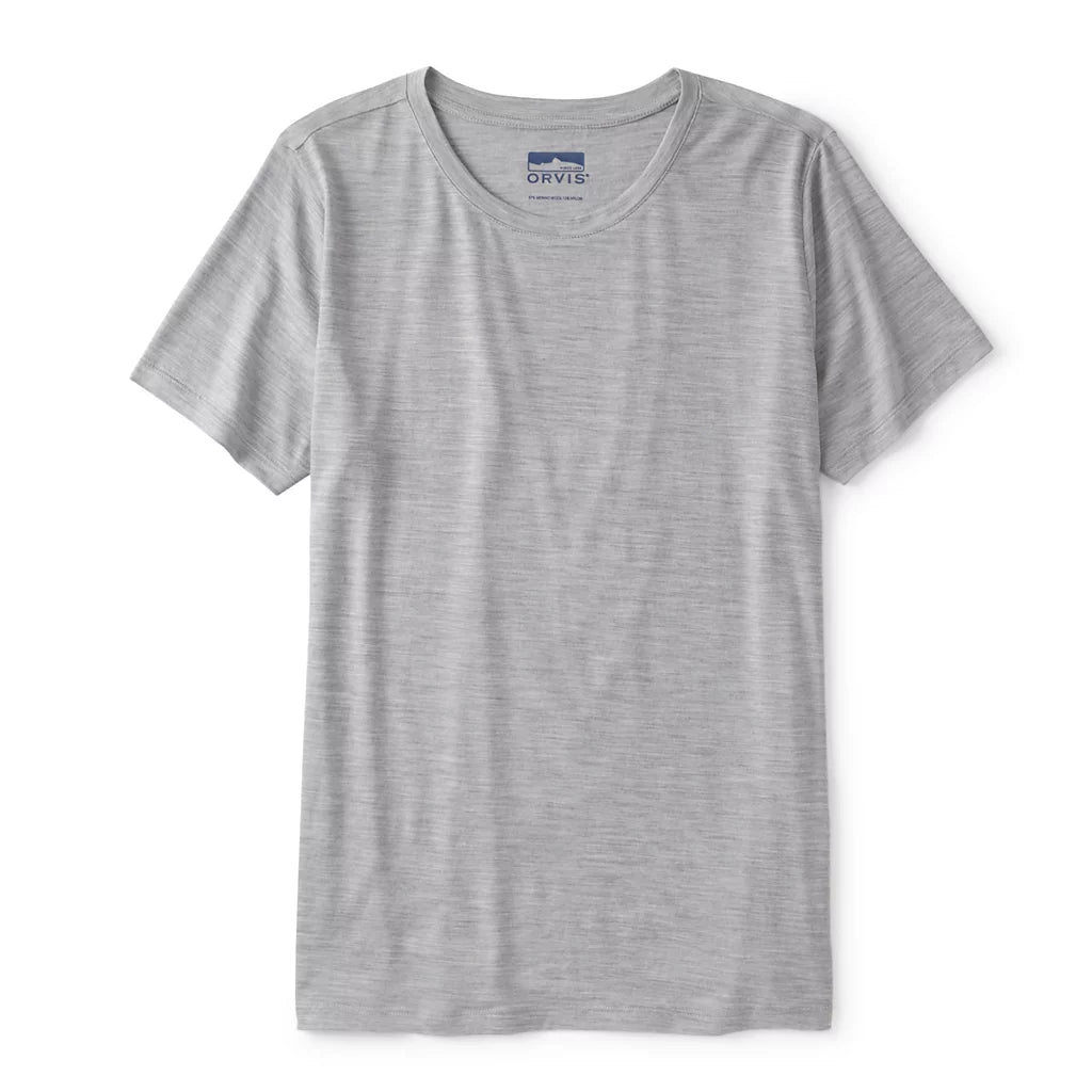Outbound Tee