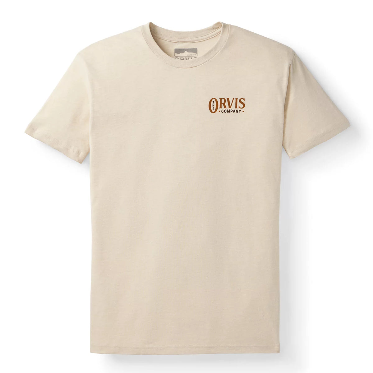 Jumping Lab T-Shirt- Snow