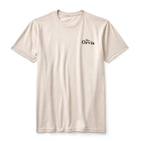 Freshwater Fish T-Shirt- Snow