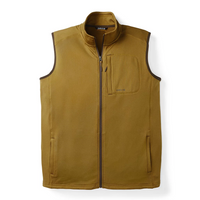 Horseshoe Hills Vest- Field Khaki