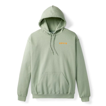 Field Lab Hoodie- Silverpine
