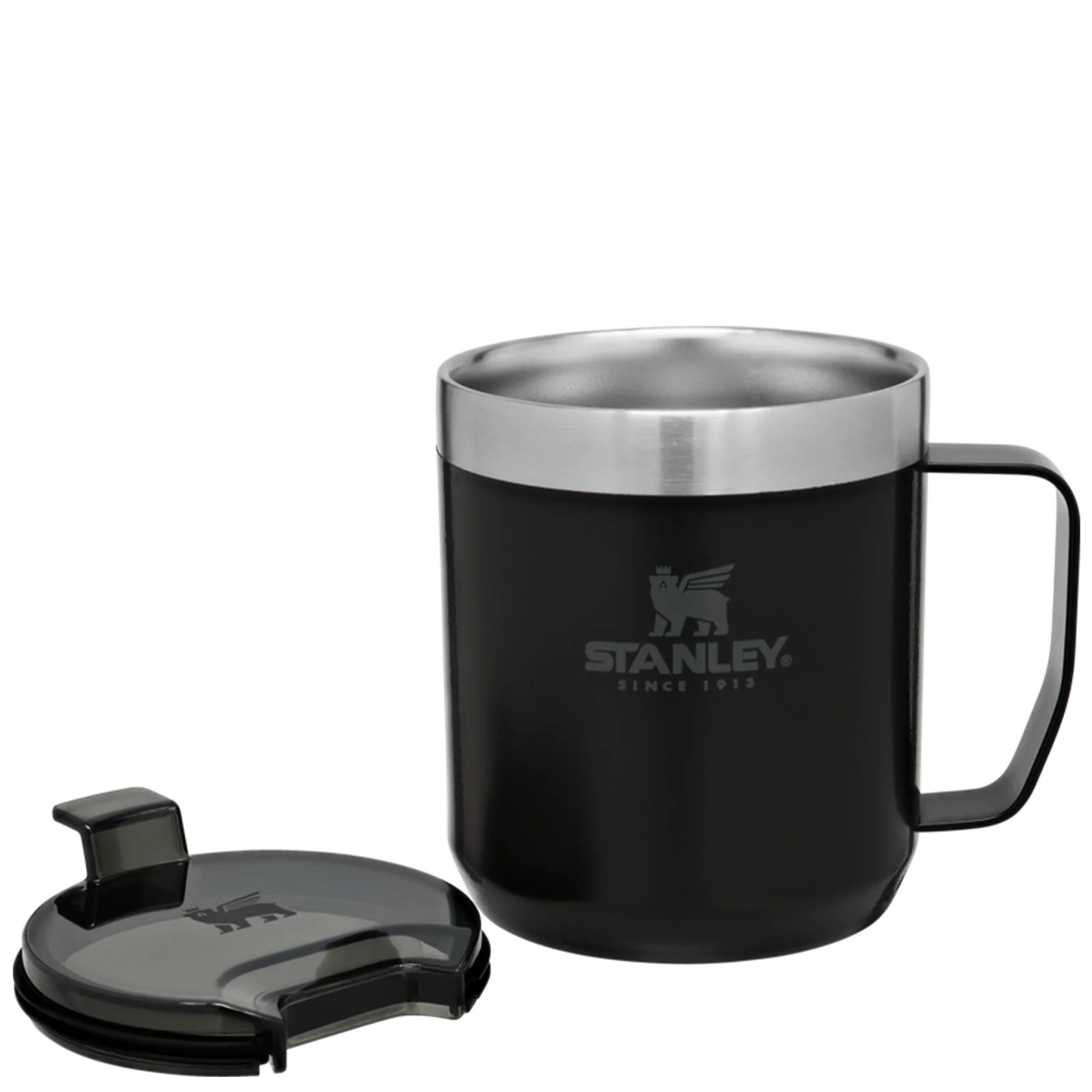 Stay-Hot Camp Mug 12oz