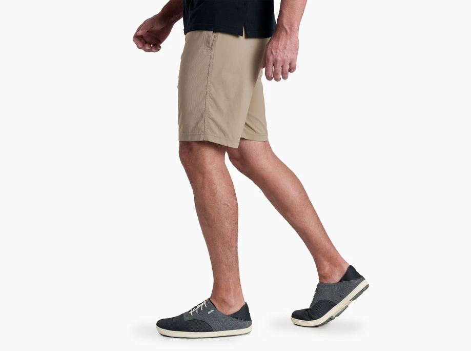 Kruiser Shorts - Khaki