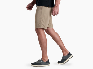 Kruiser Shorts - Khaki