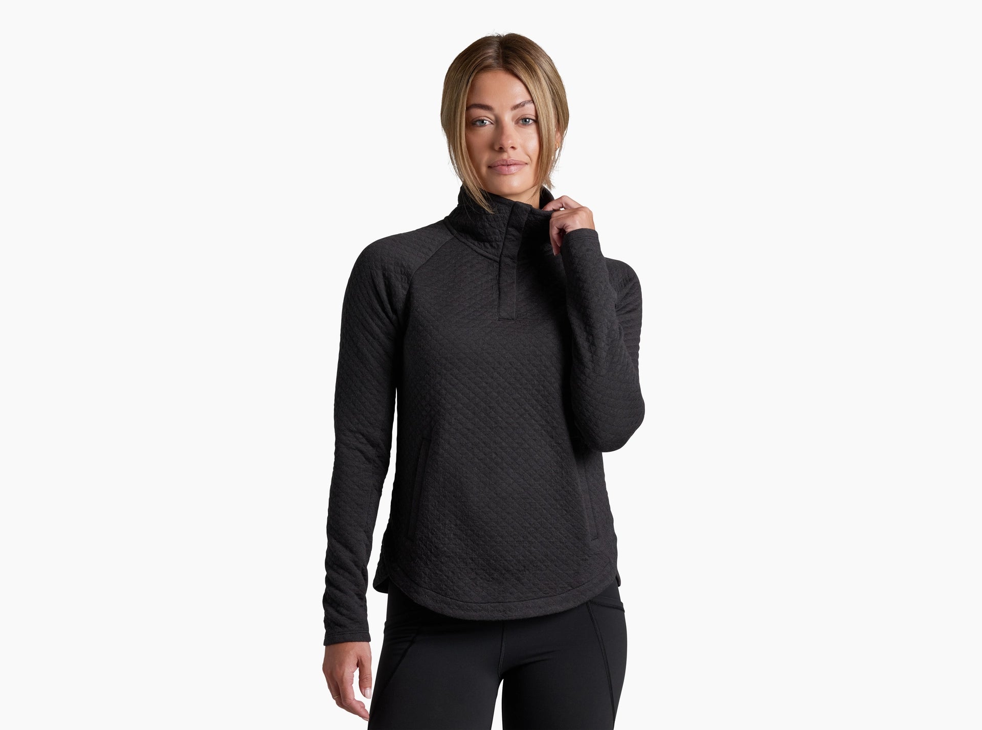 Argenta Pullover