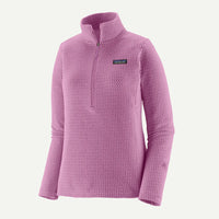 R1 Air Zip Neck