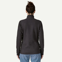 R1 Air Zip Neck