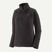 R1 Air Zip Neck