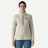 R1 Air Zip Neck