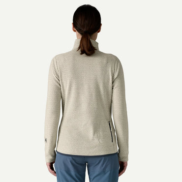 R1 Air Zip Neck