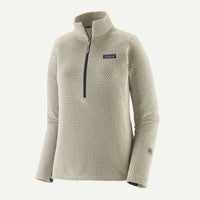 R1 Air Zip Neck