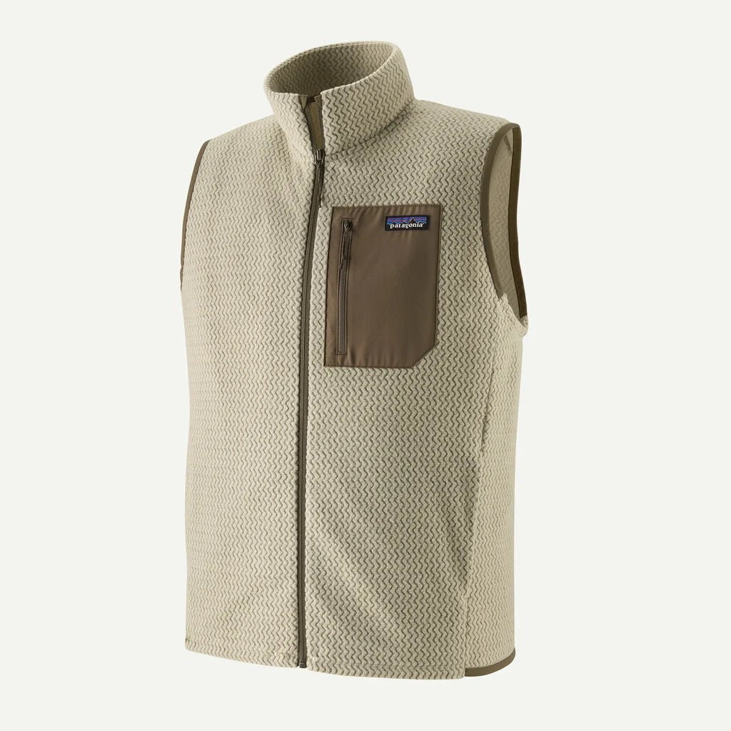 R1 Air Vest- Pelican