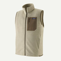 R1 Air Vest- Pelican