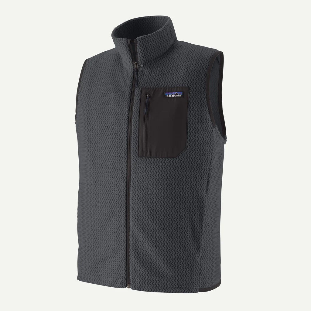R1 Air Vest- Smolder Blue