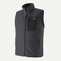 R1 Air Vest- Smolder Blue
