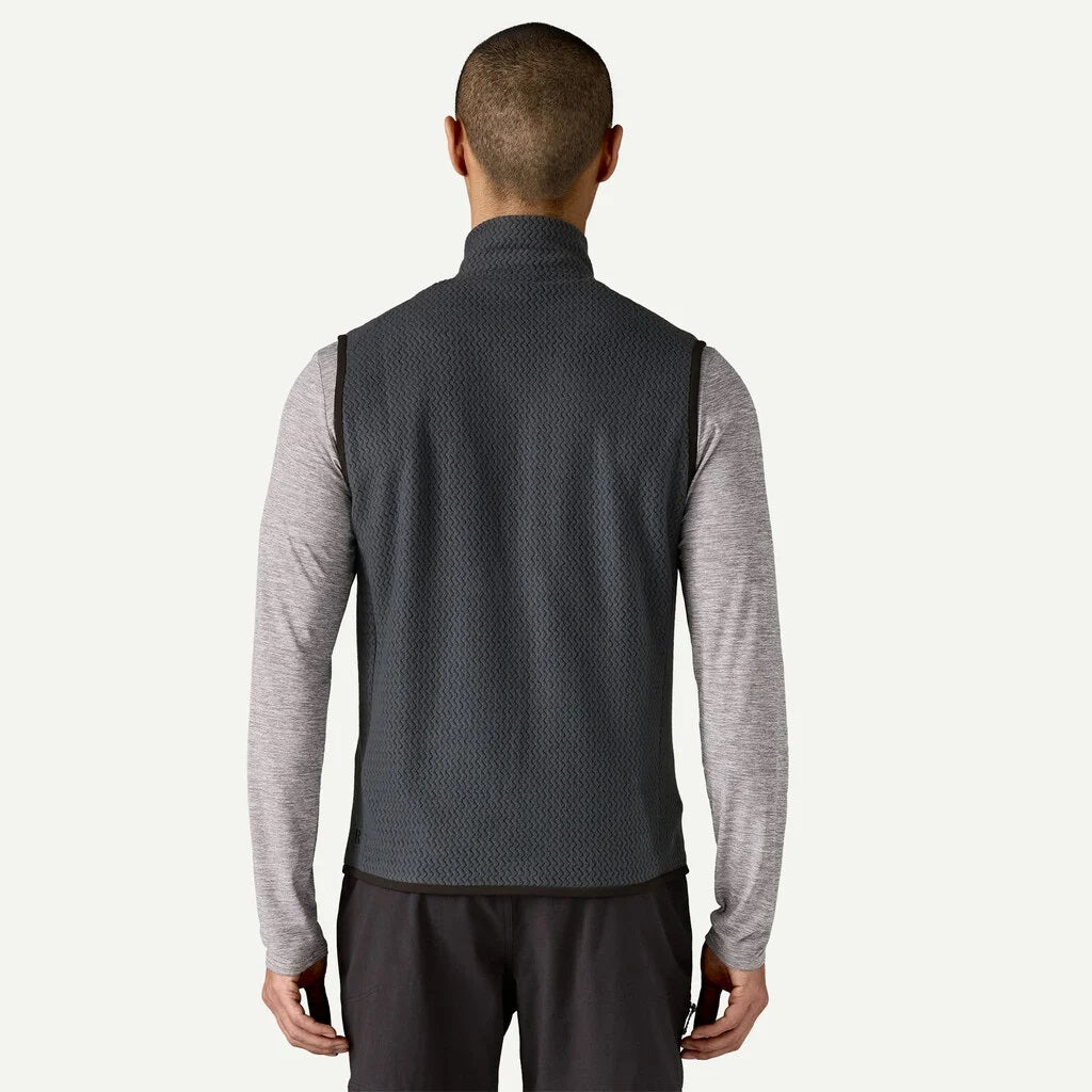 R1 Air Vest- Smolder Blue