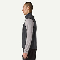 R1 Air Vest- Smolder Blue