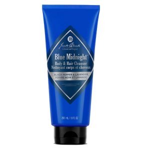 Blue Midnight Hair & Body Cleanser- 10oz
