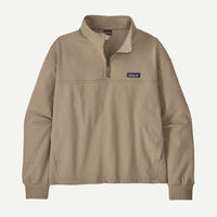 Anya Pullover