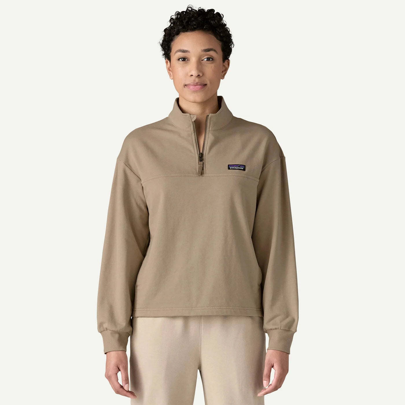 Anya Pullover