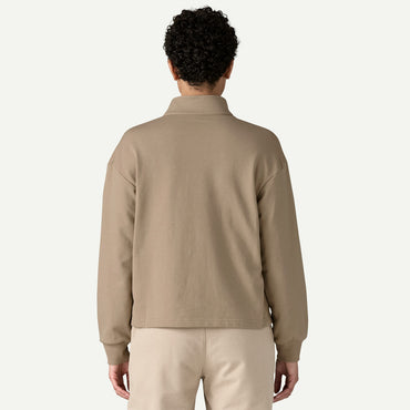 Anya Pullover