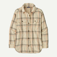 Fjord Loft Overshirt Jacket