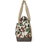 Tote Bag- Shrub Camo/Canteen/Covert