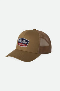 Regal Netplus Trucker Hat