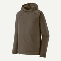 Capilene Thermal Hoody- Marlow Brown