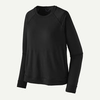 Cap Thermal Crew