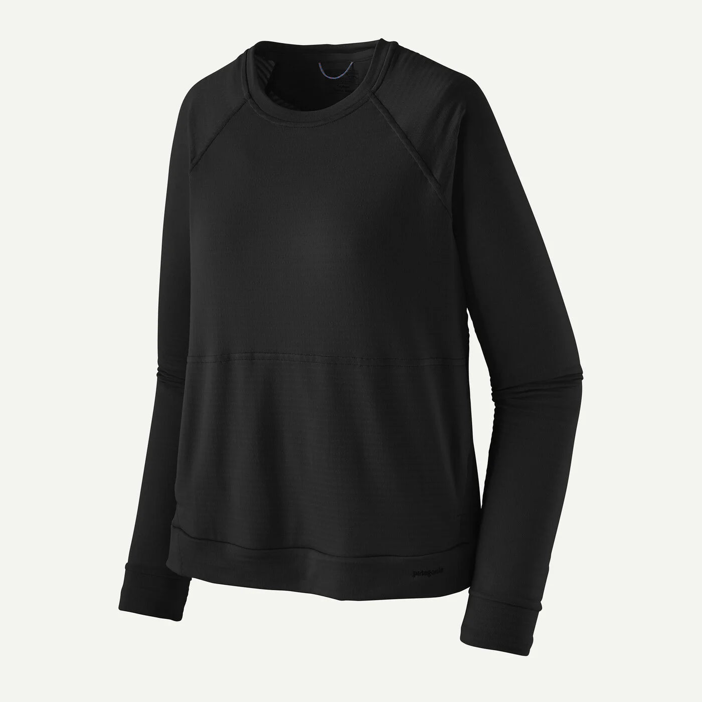 Cap Thermal Crew